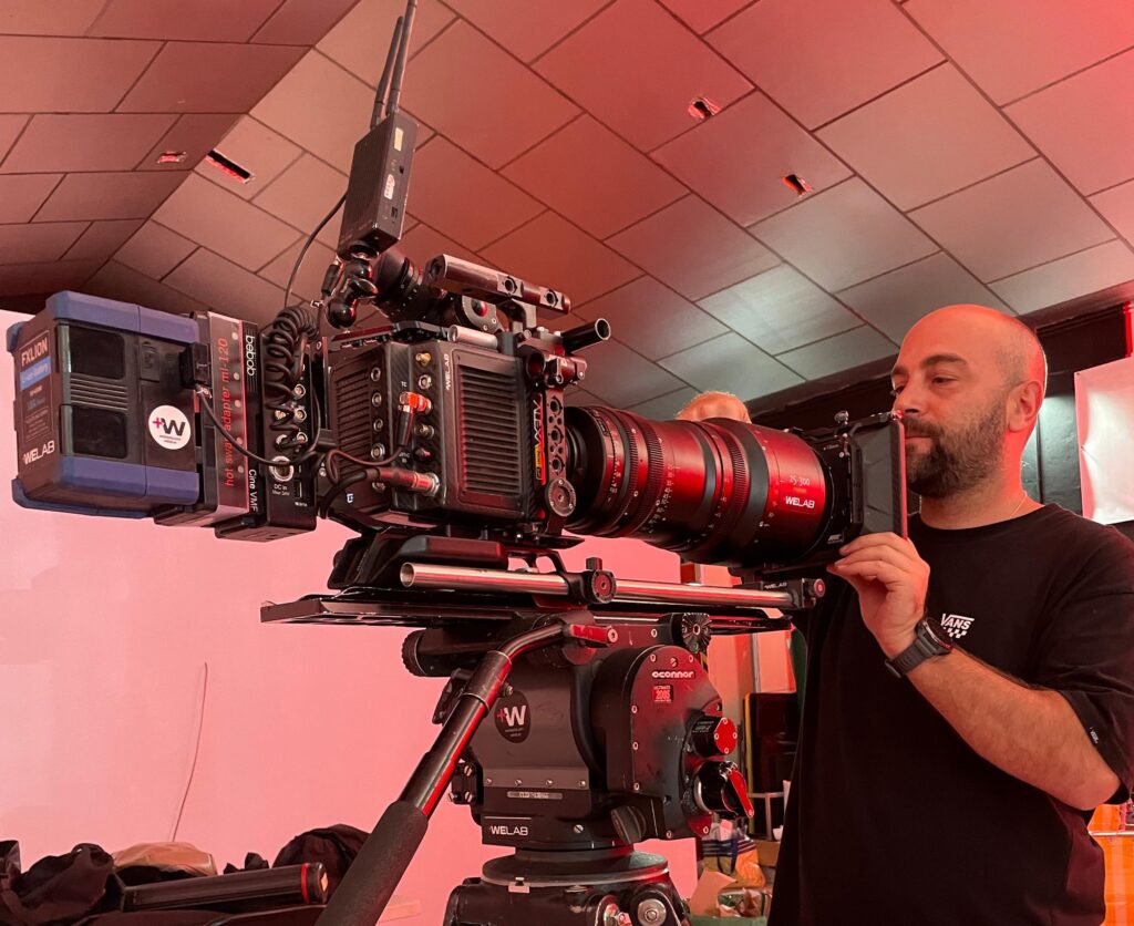 Reely Rental formación profesional