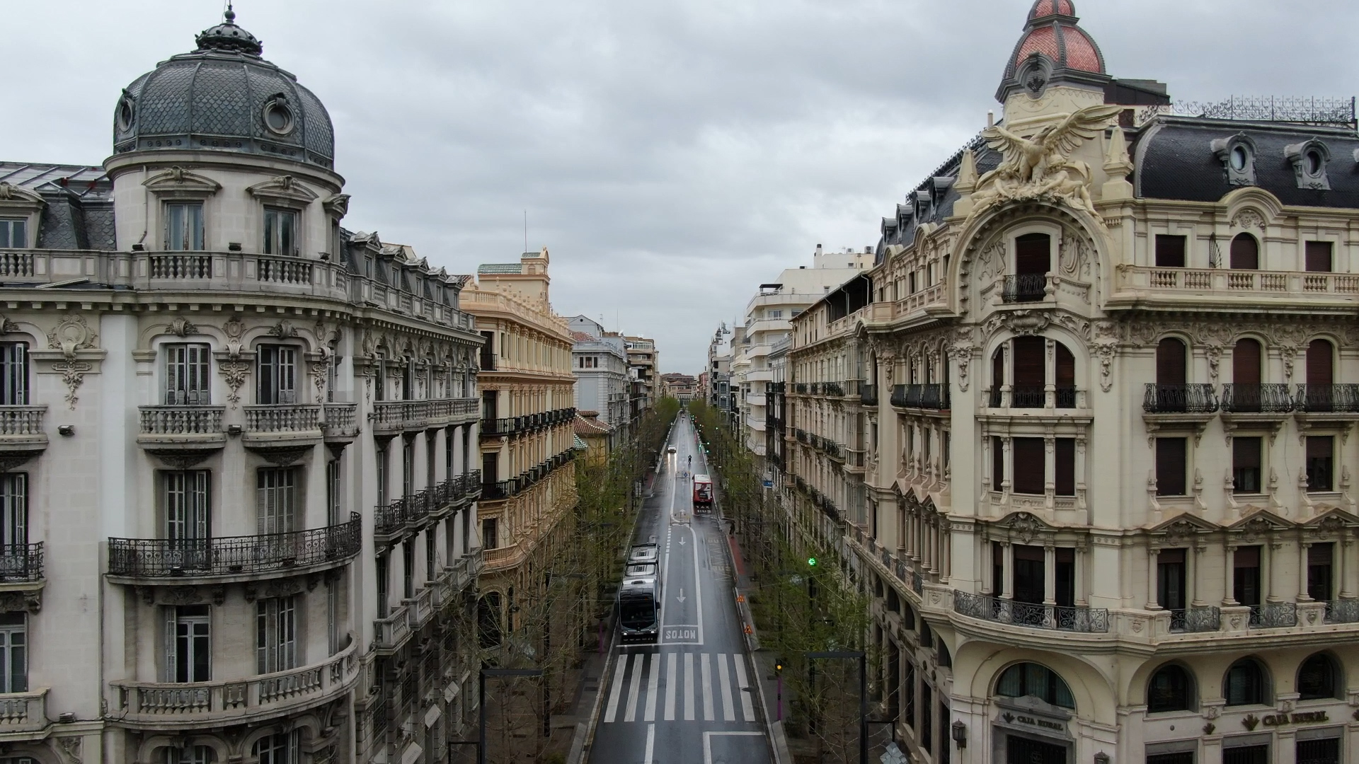 Best locations in Granada Reely Rental